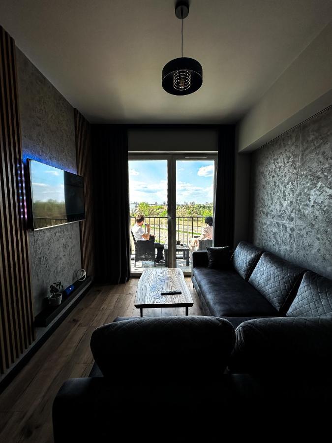 Apartloft 64 Apartament Zator Exteriér fotografie