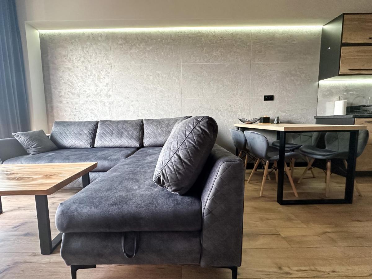 Apartloft 64 Apartament Zator Exteriér fotografie