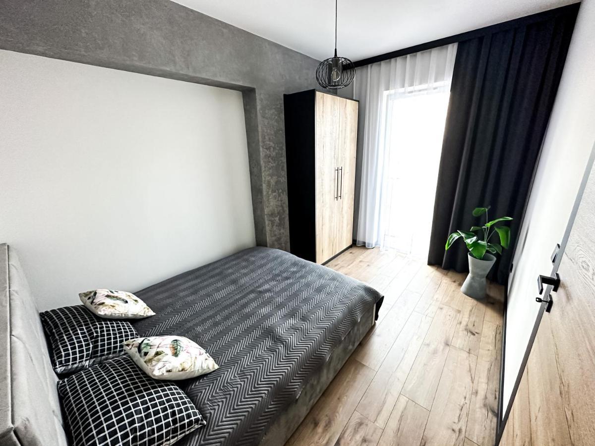 Apartloft 64 Apartament Zator Exteriér fotografie