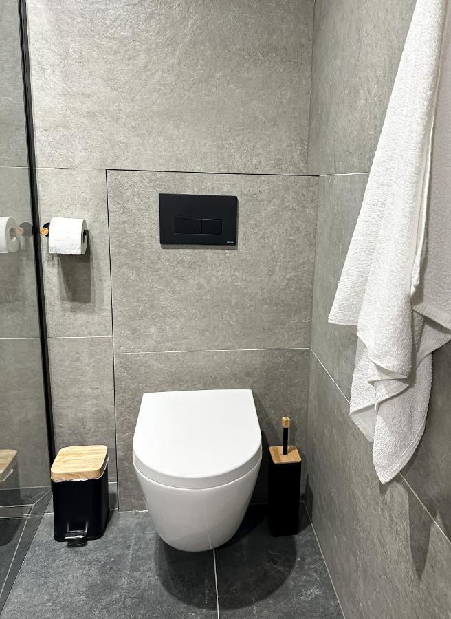 Apartloft 64 Apartament Zator Exteriér fotografie